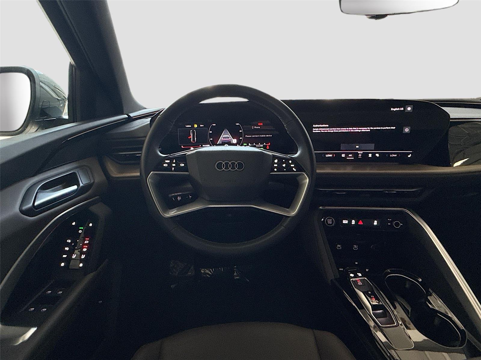 2025 Audi Q5 Premium