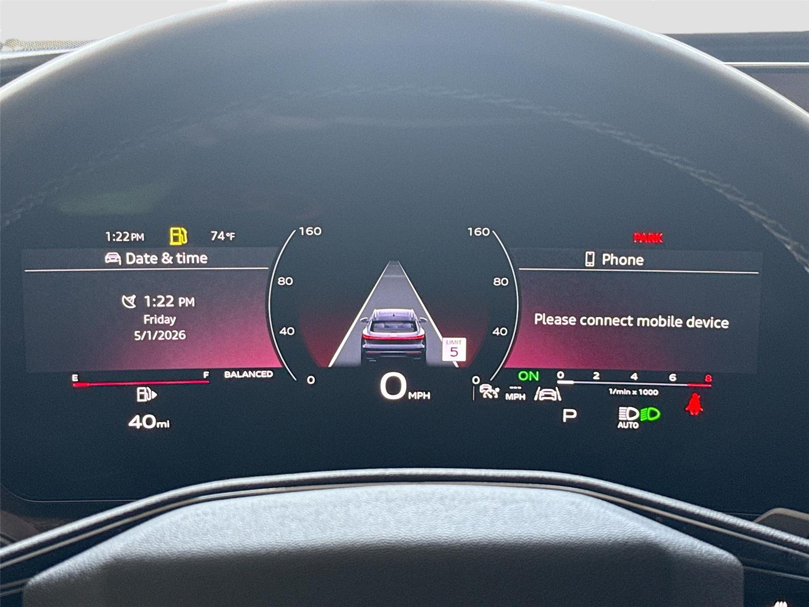 2025 Audi Q5 Premium