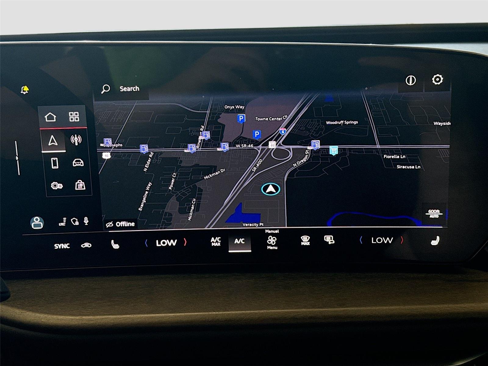 2025 Audi Q5 Premium
