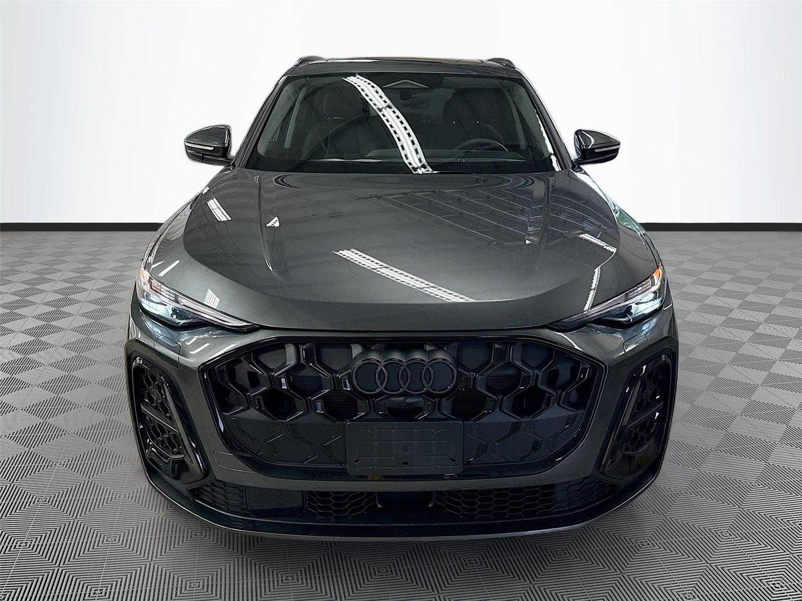 2026 Audi Q5 Premium Plus