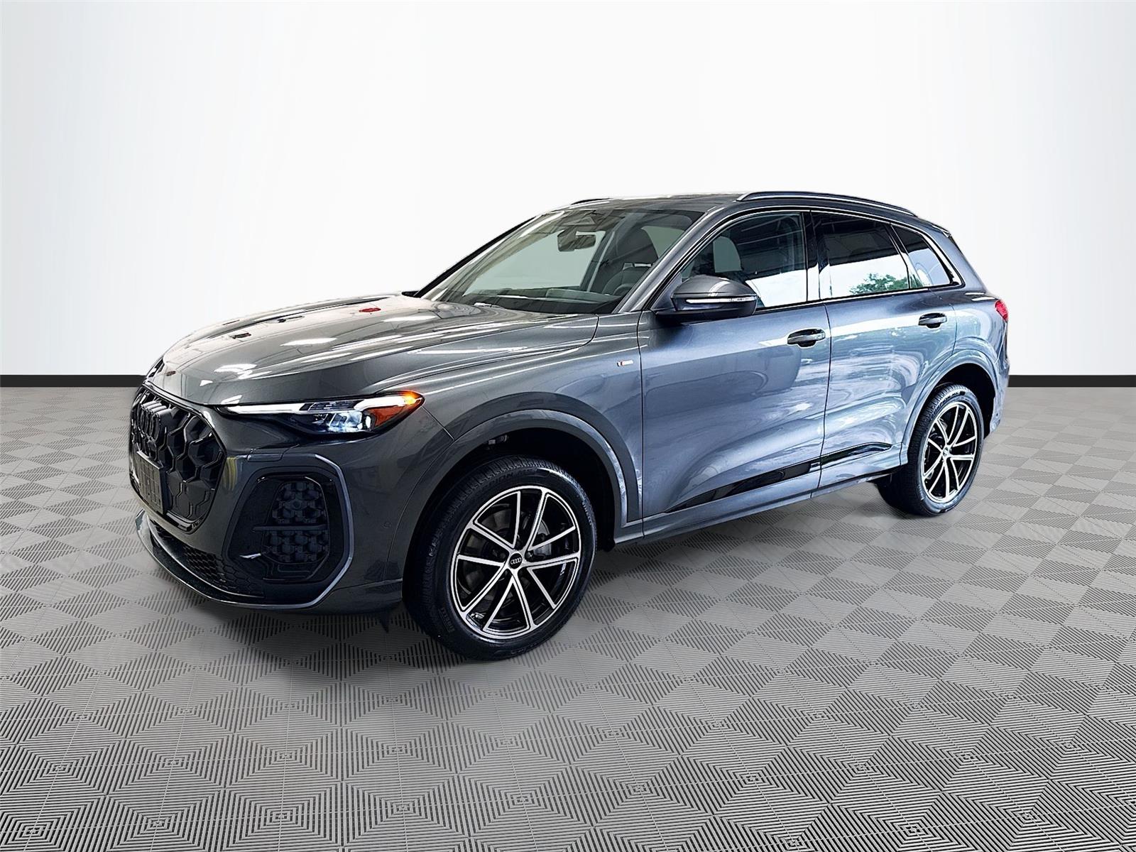 2026 Audi Q5 Premium Plus