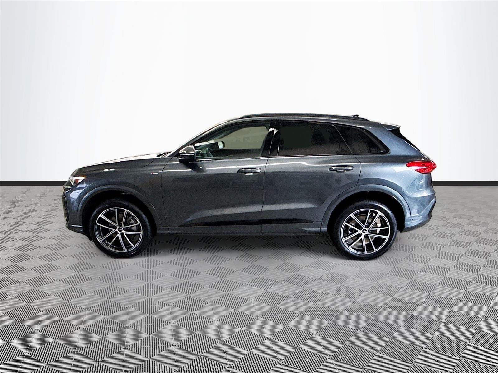 2026 Audi Q5 Premium Plus