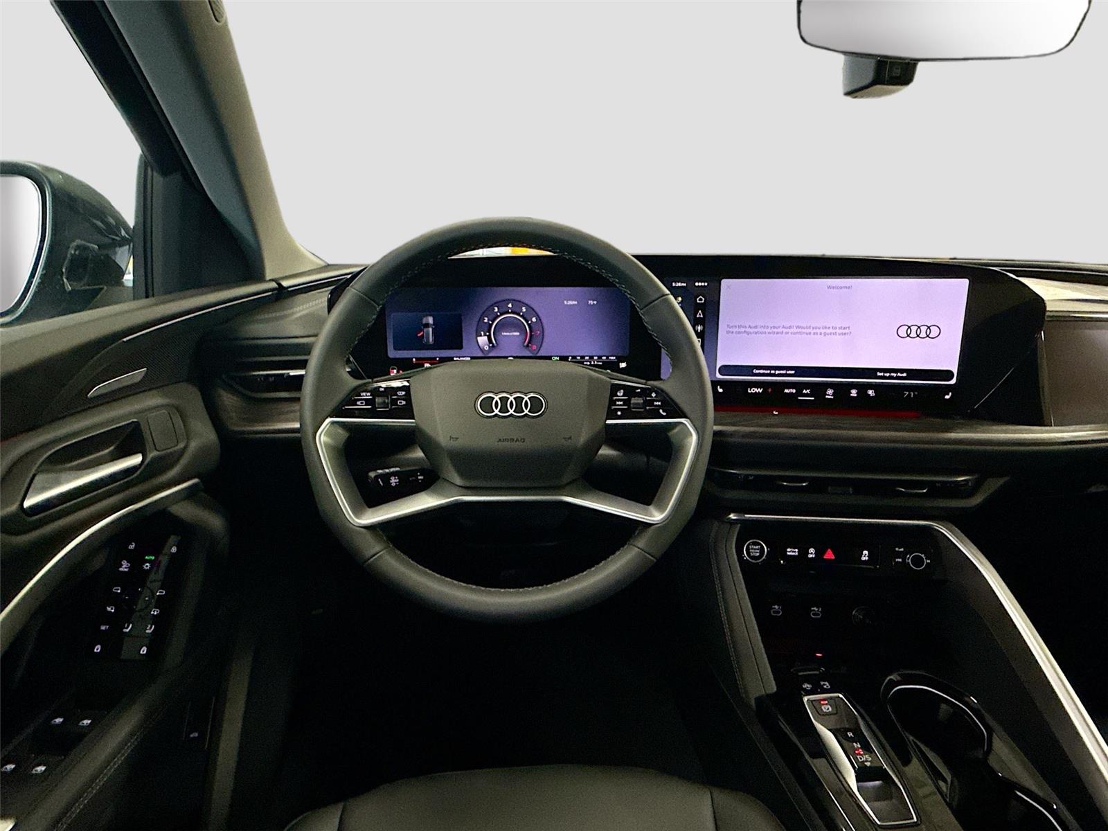 2026 Audi Q5 Premium Plus