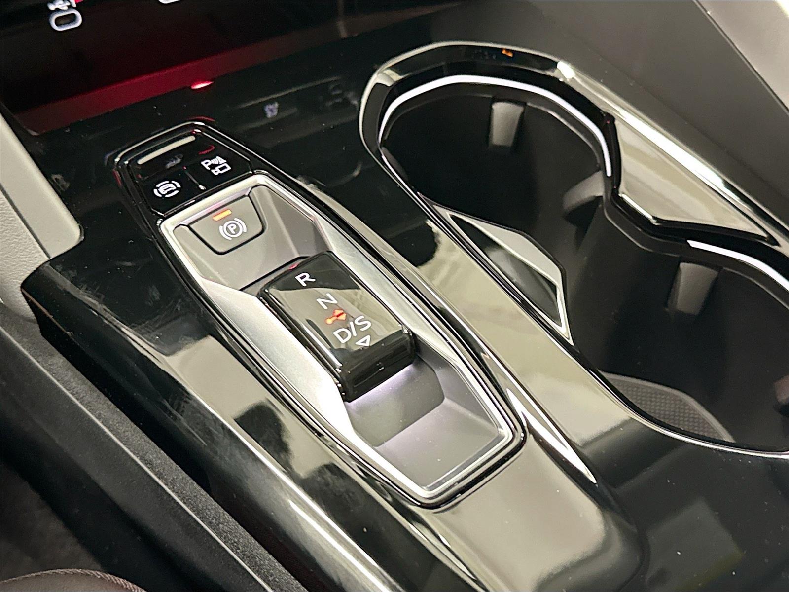 2026 Audi Q5 Premium Plus