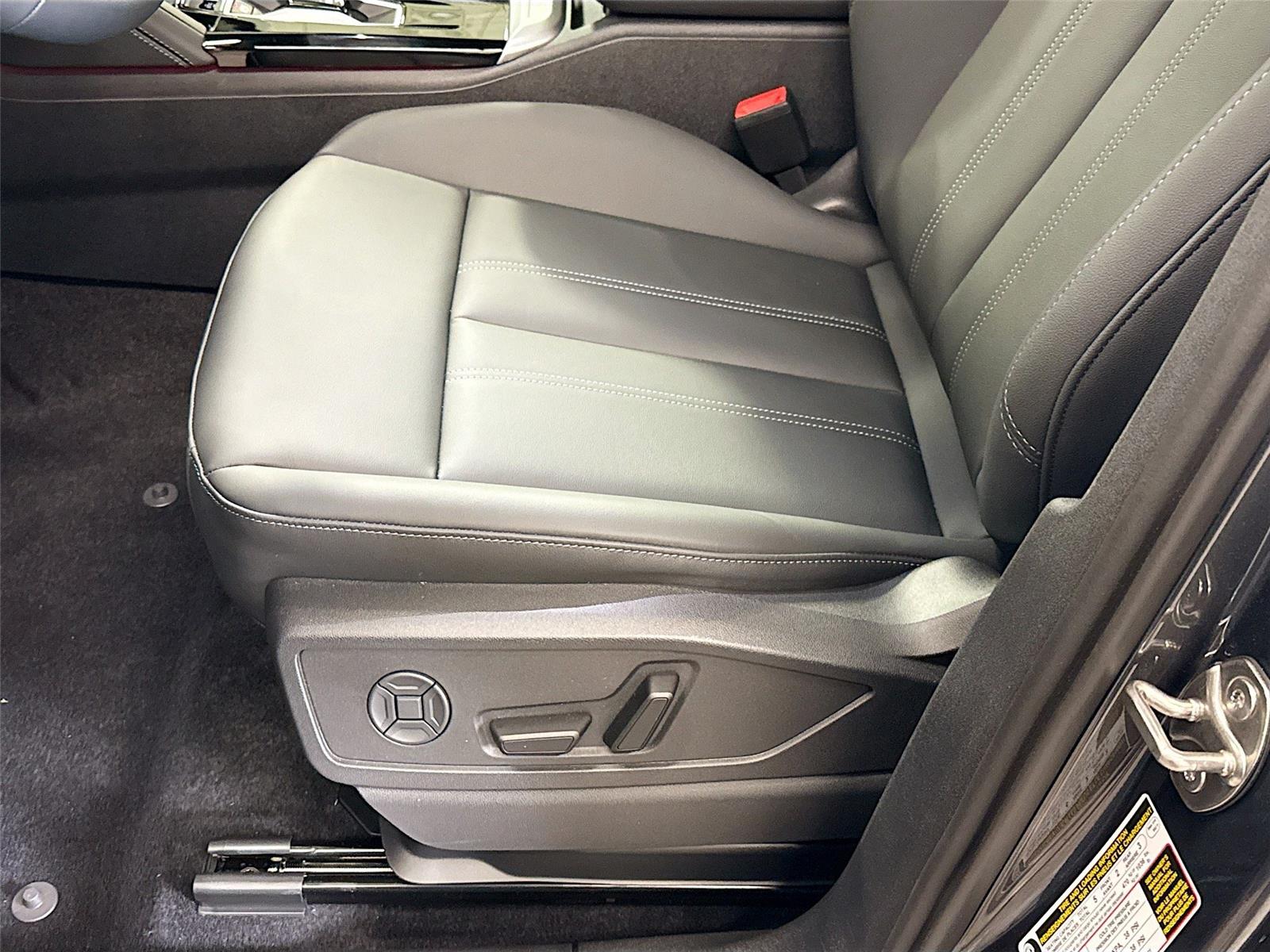 2026 Audi Q5 Premium Plus