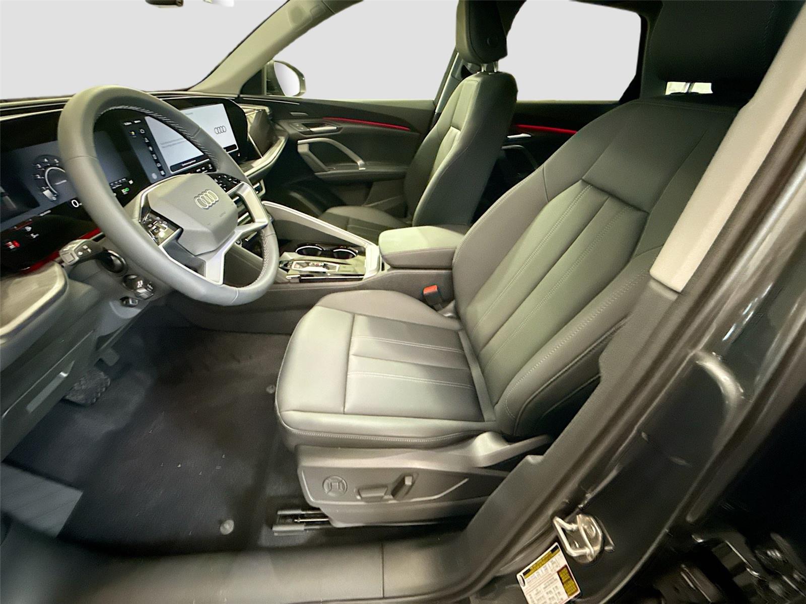 2026 Audi Q5 Premium Plus