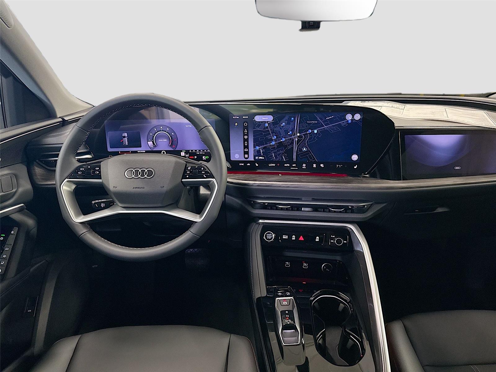 2026 Audi Q5 Premium Plus