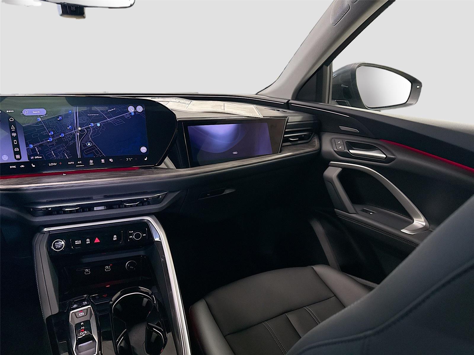 2026 Audi Q5 Premium Plus