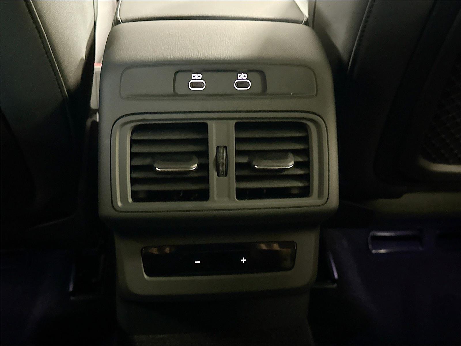 2026 Audi Q5 Premium Plus
