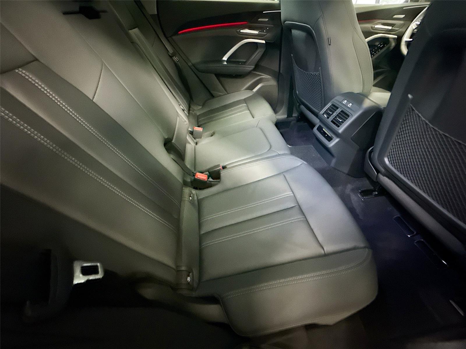2026 Audi Q5 Premium Plus