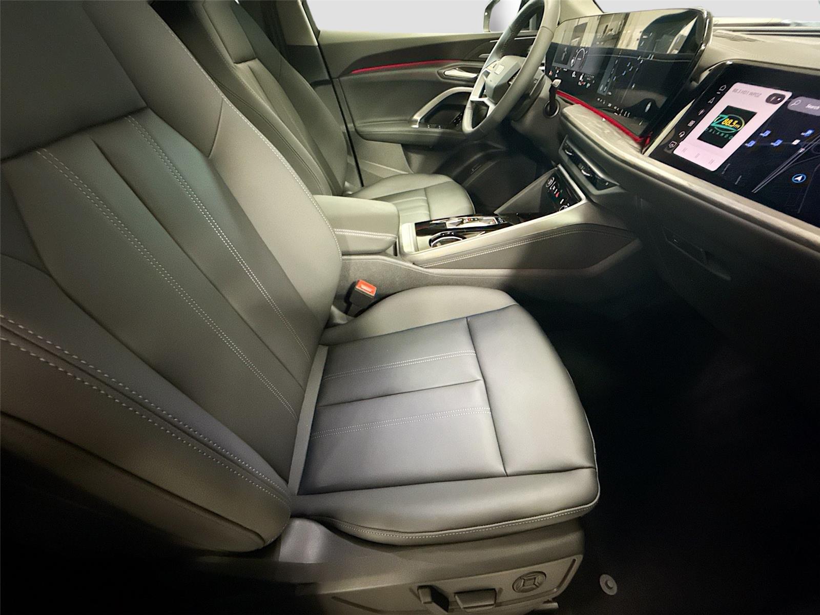 2026 Audi Q5 Premium Plus