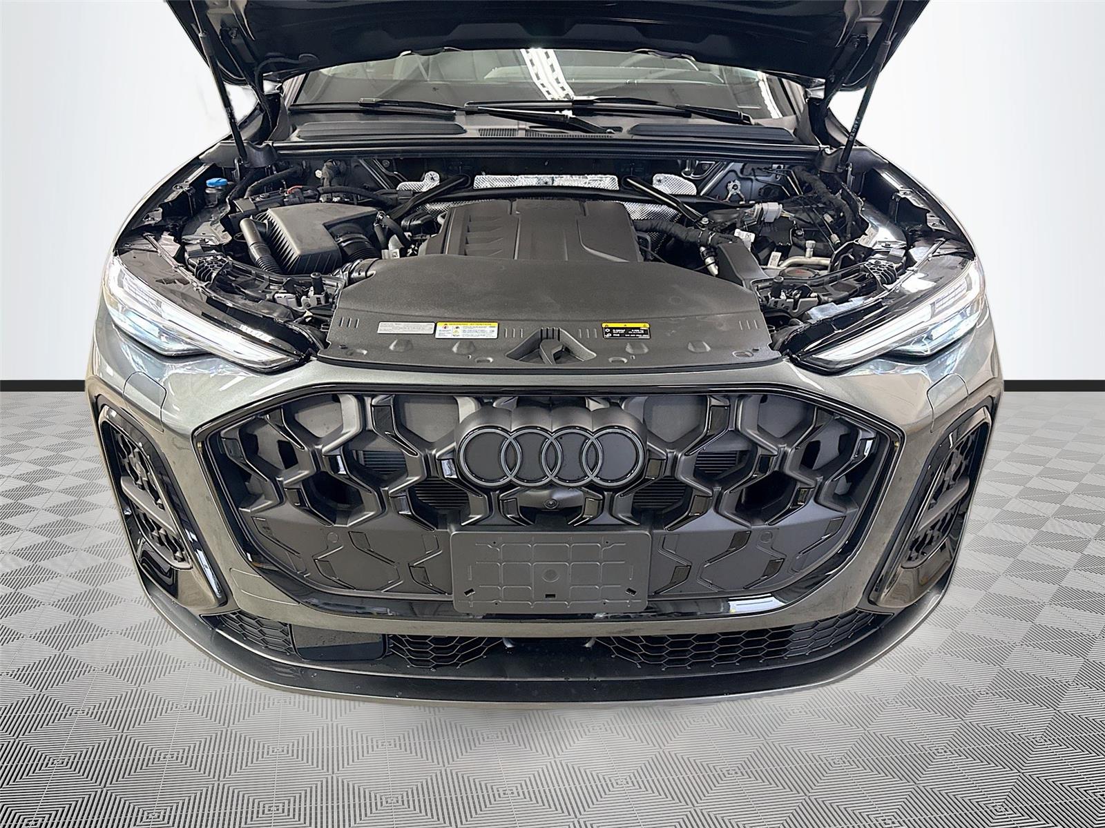 2026 Audi Q5 Premium Plus