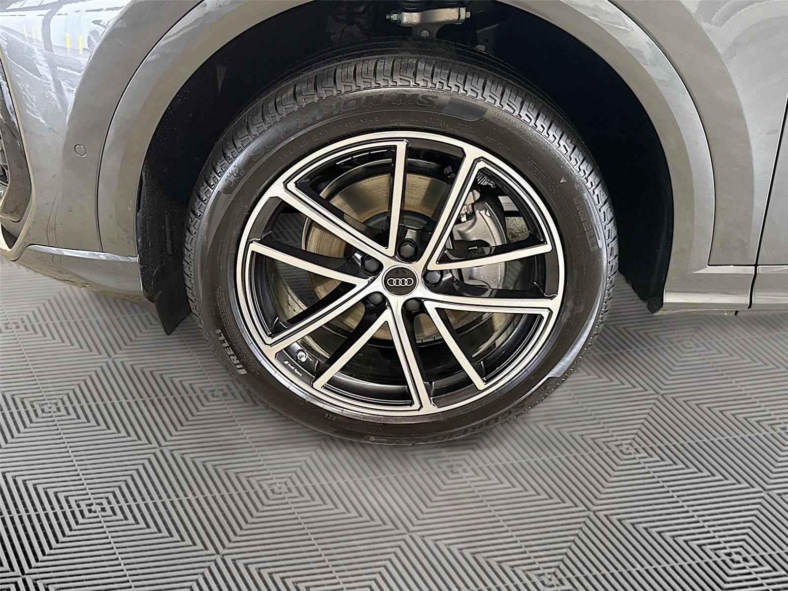 2026 Audi Q5 Premium Plus