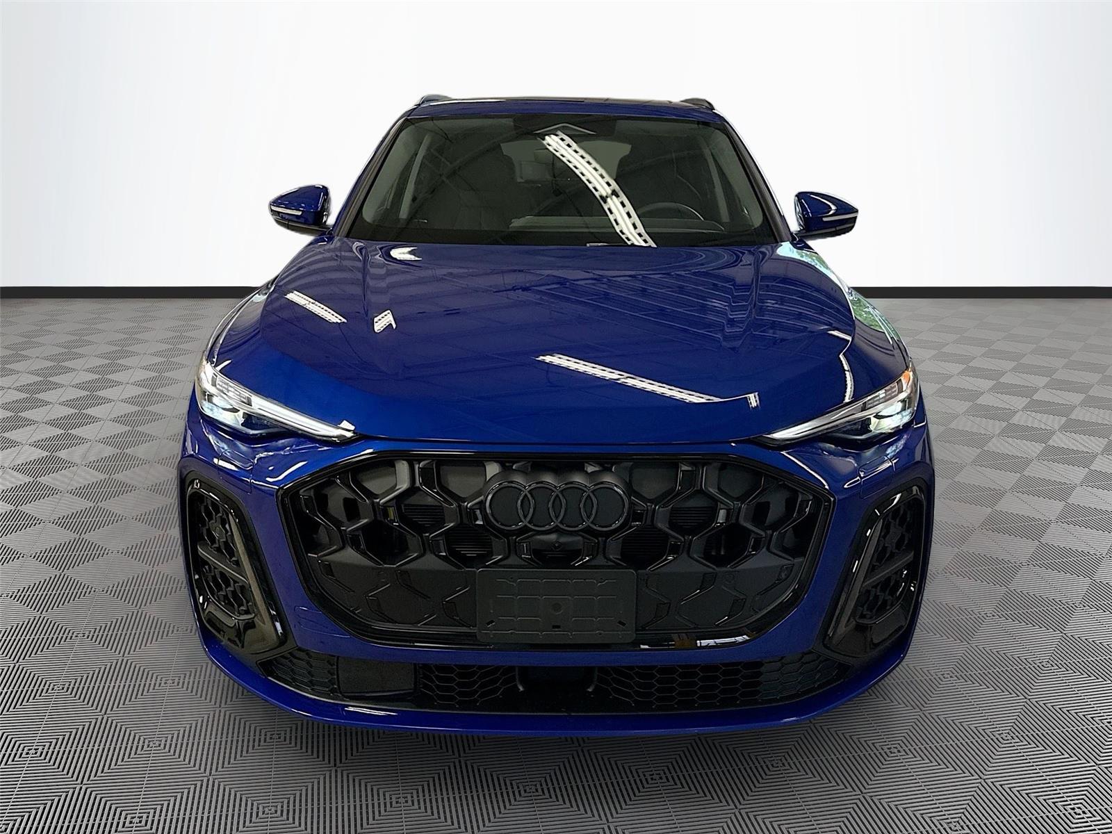 2026 Audi Q5 Premium Plus