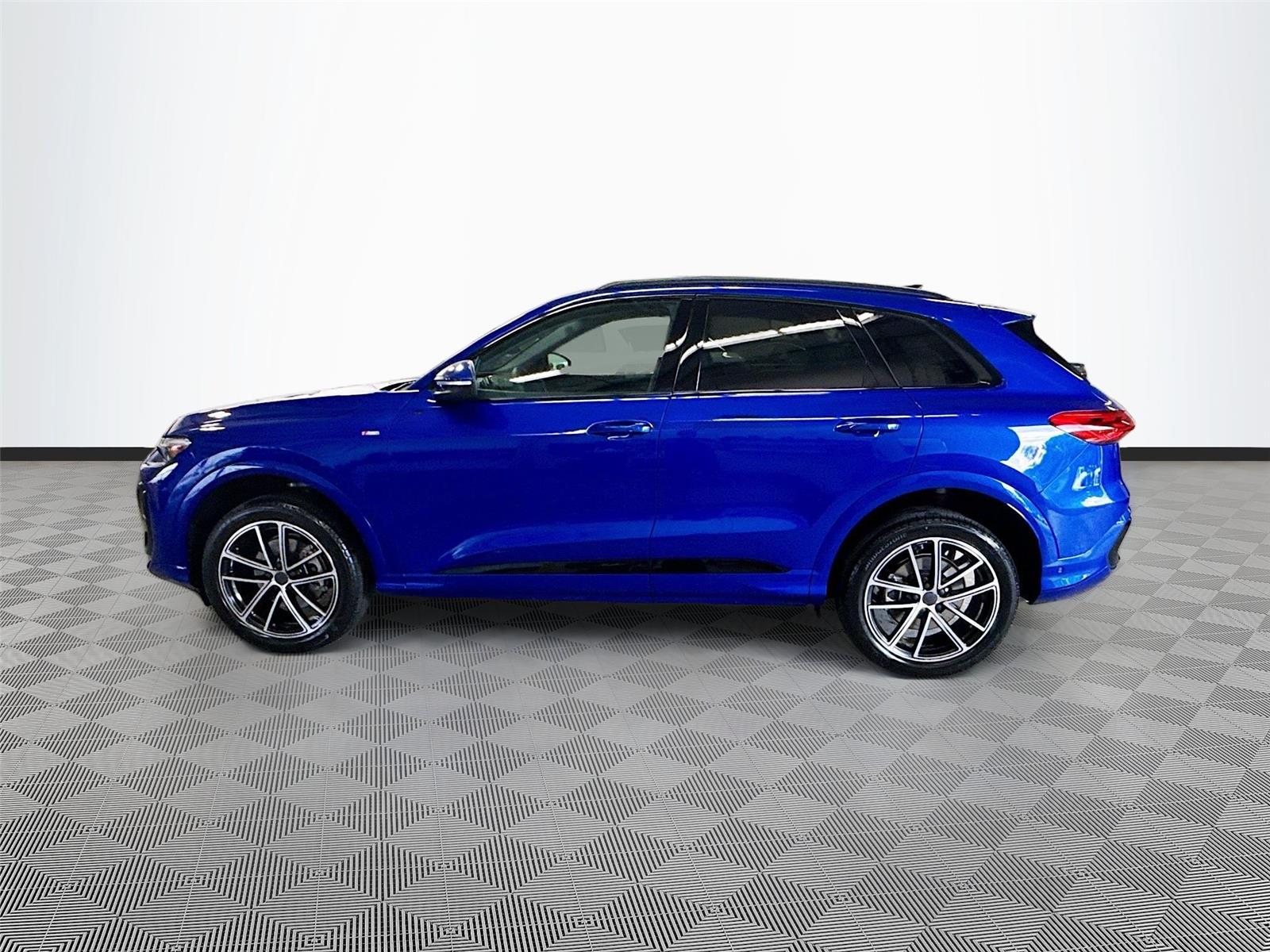 2026 Audi Q5 Premium Plus