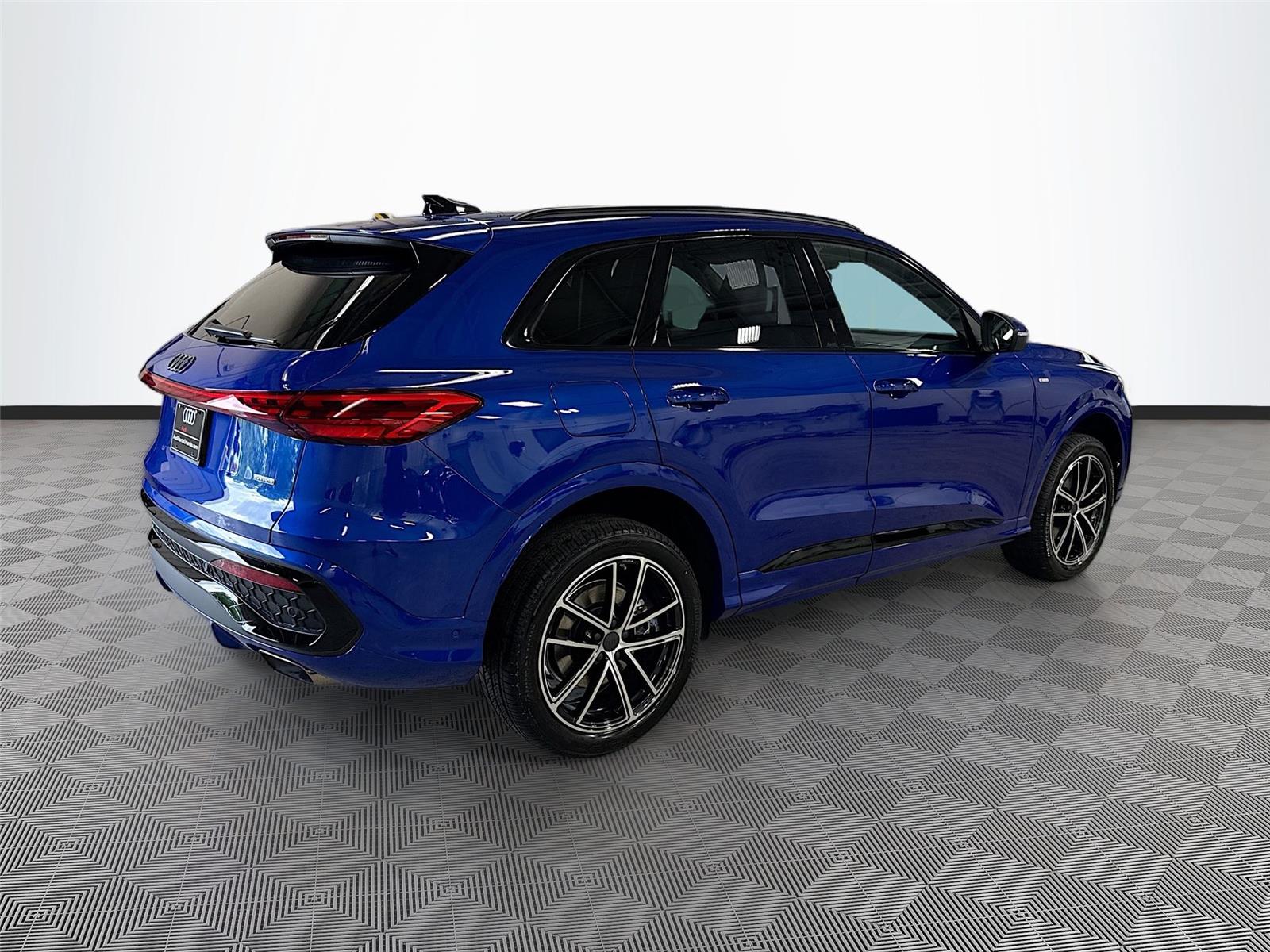 2026 Audi Q5 Premium Plus