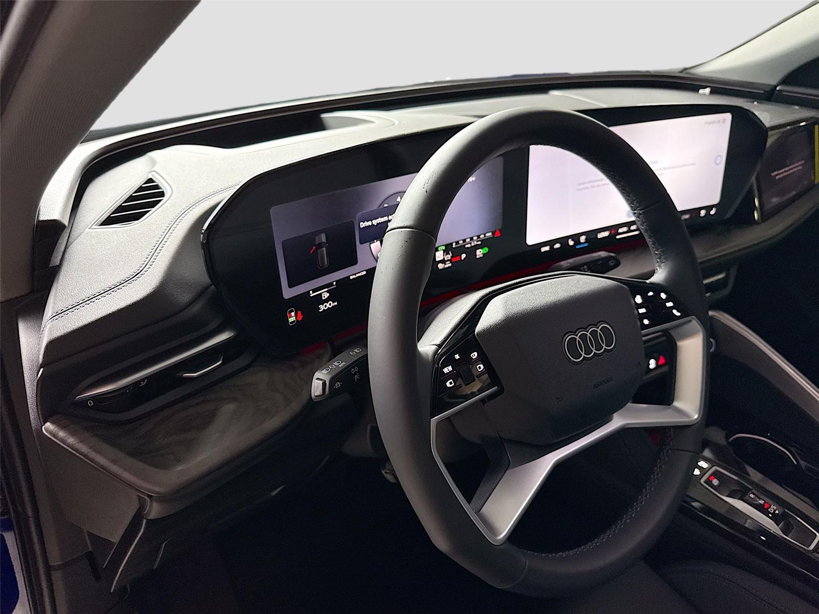 2026 Audi Q5 Premium Plus
