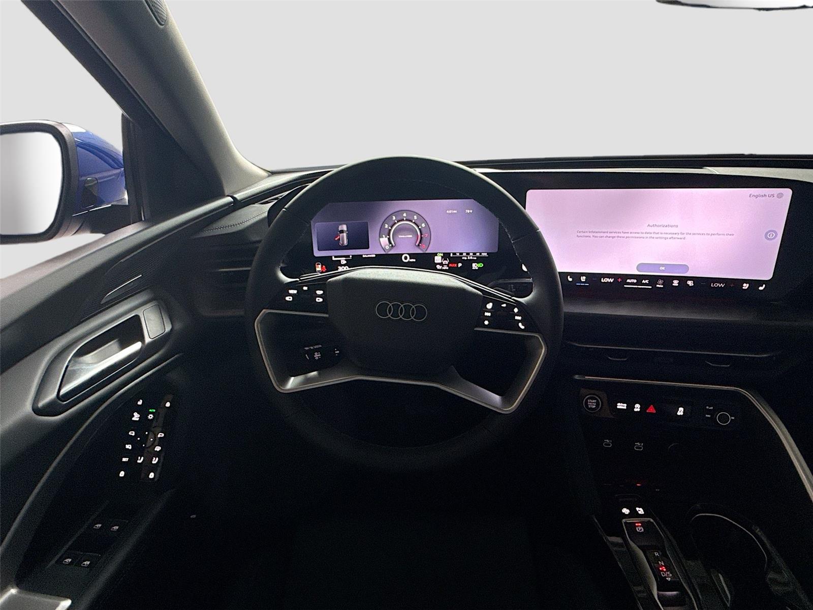2026 Audi Q5 Premium Plus