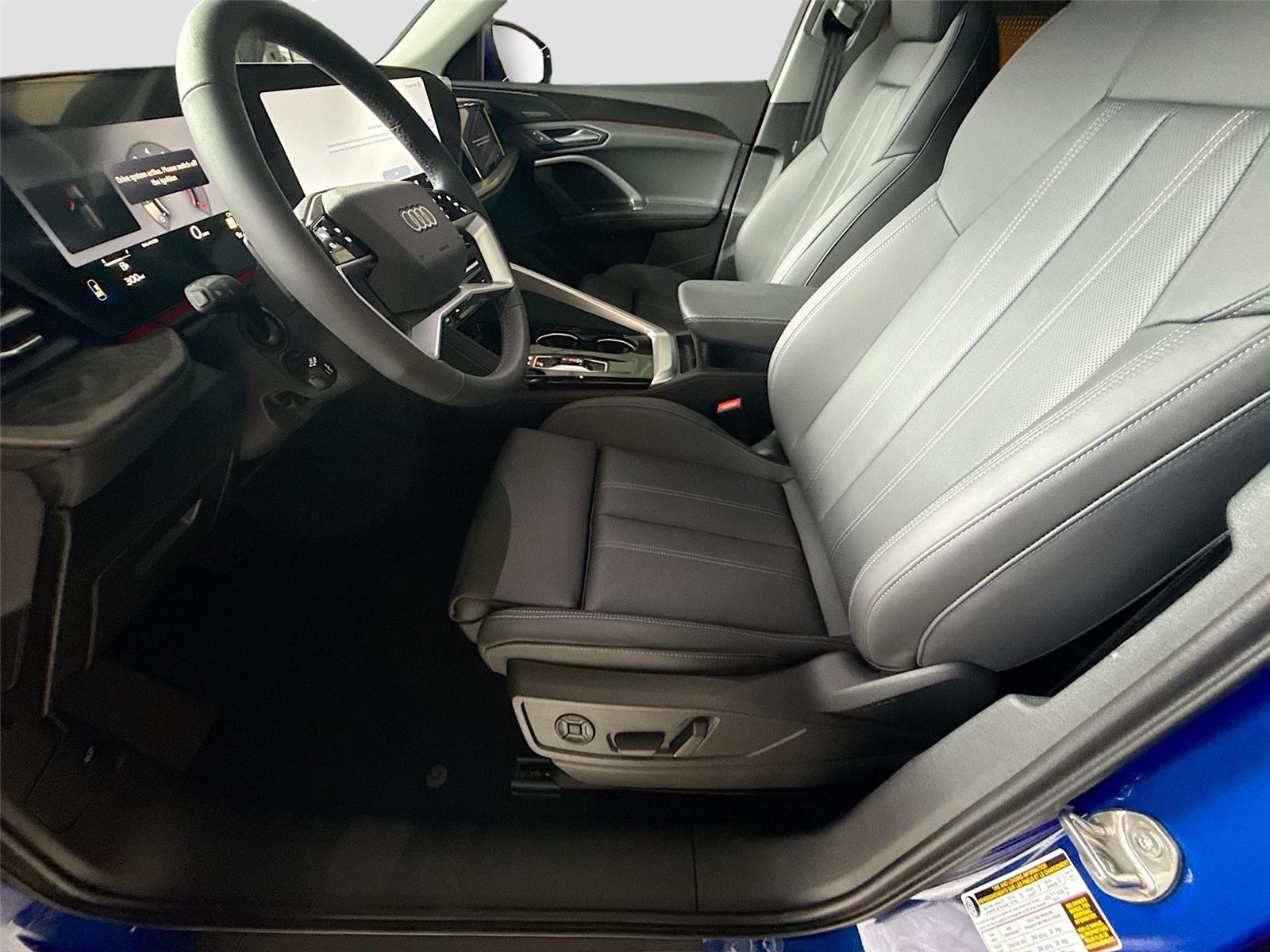 2026 Audi Q5 Premium Plus
