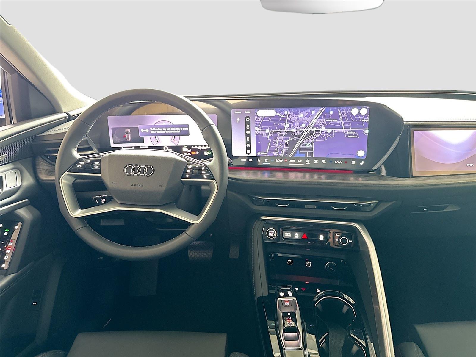 2026 Audi Q5 Premium Plus