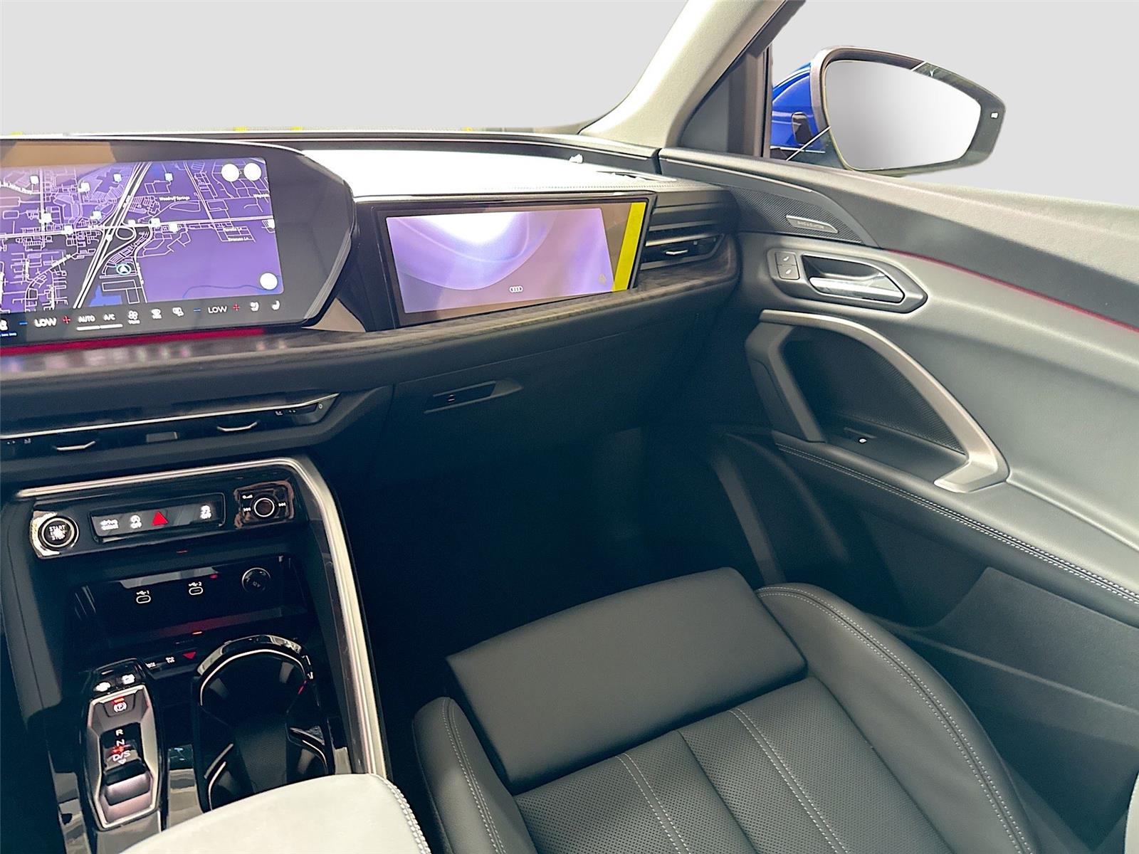 2026 Audi Q5 Premium Plus
