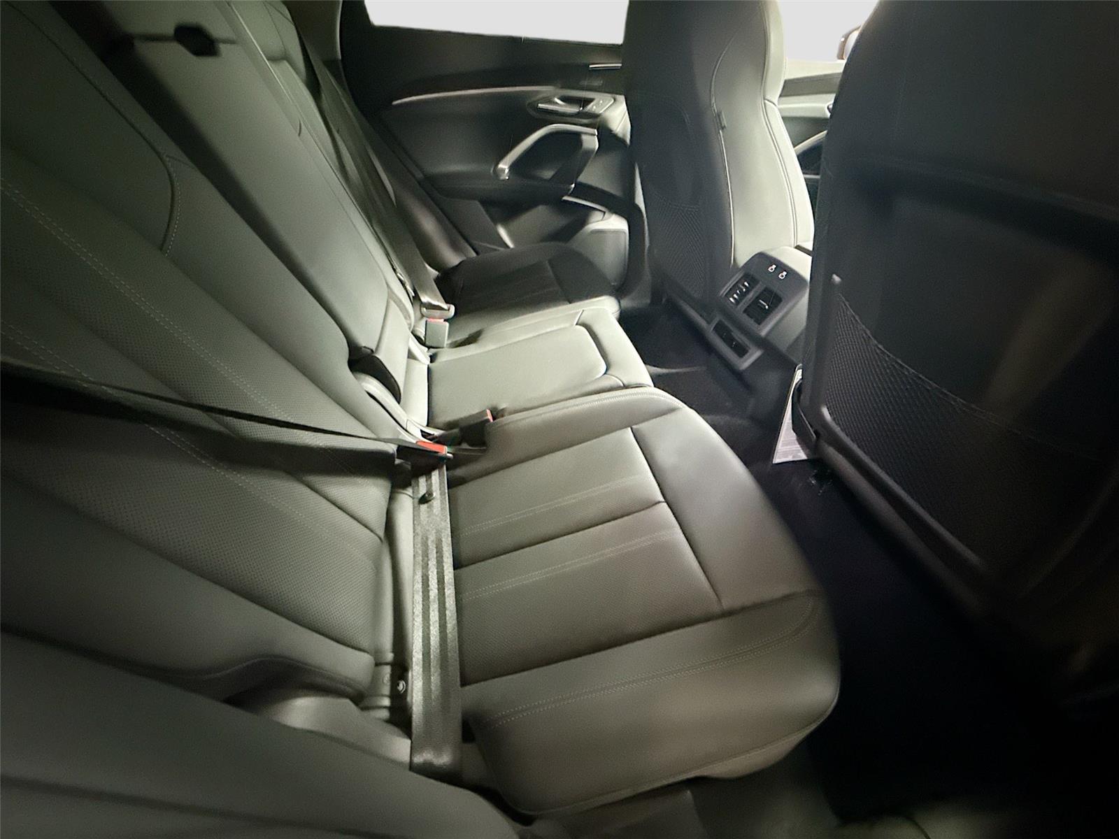 2026 Audi Q5 Premium Plus