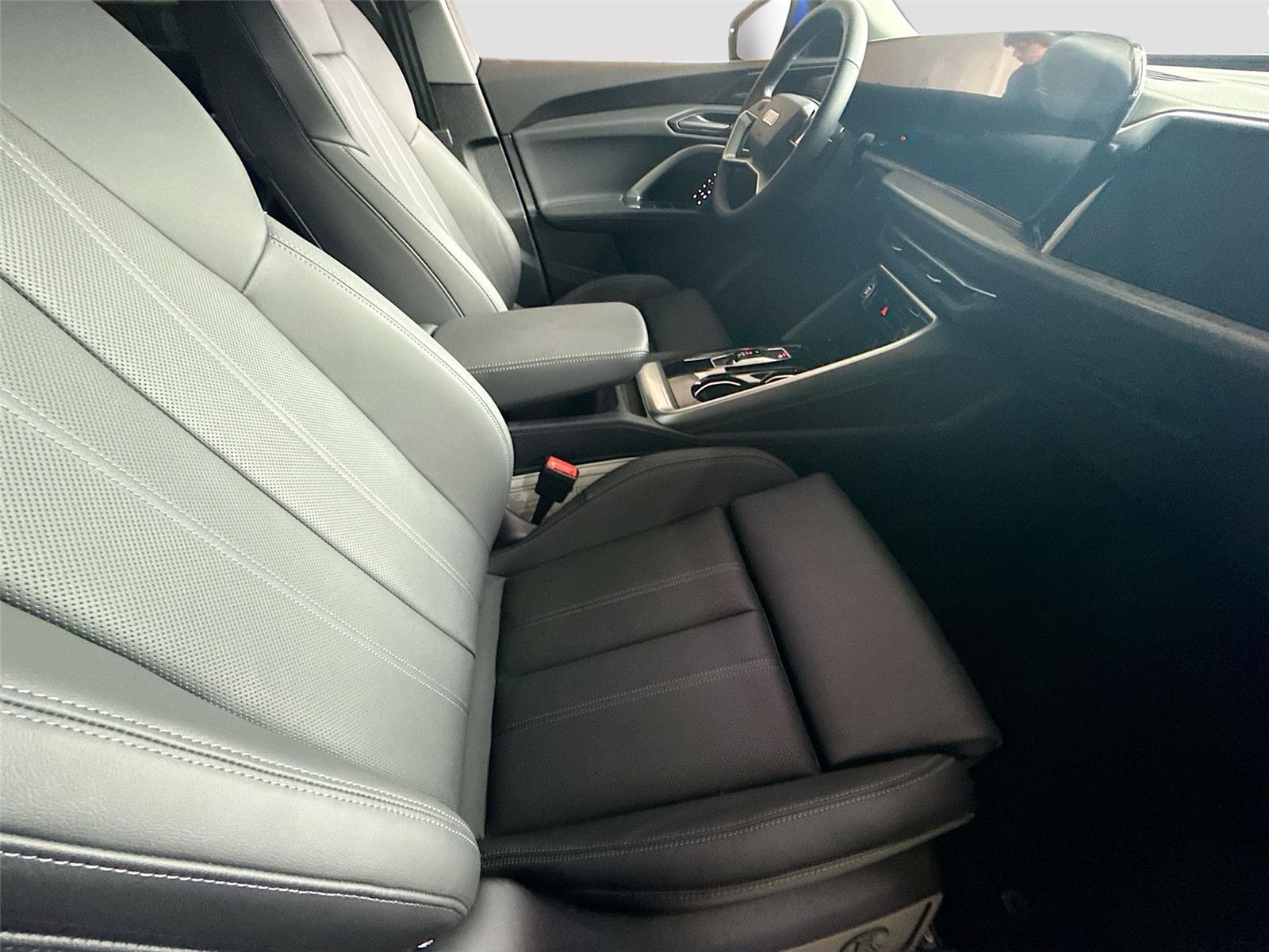 2026 Audi Q5 Premium Plus