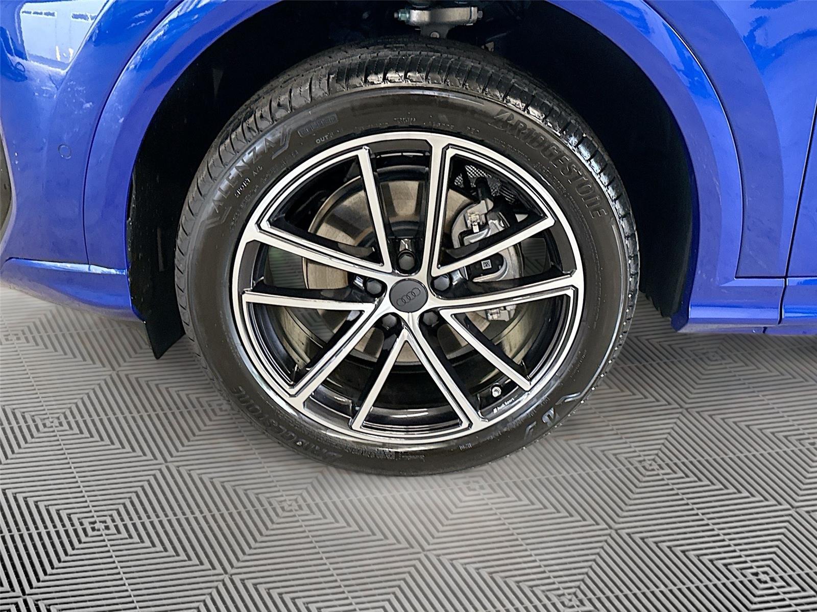 2026 Audi Q5 Premium Plus