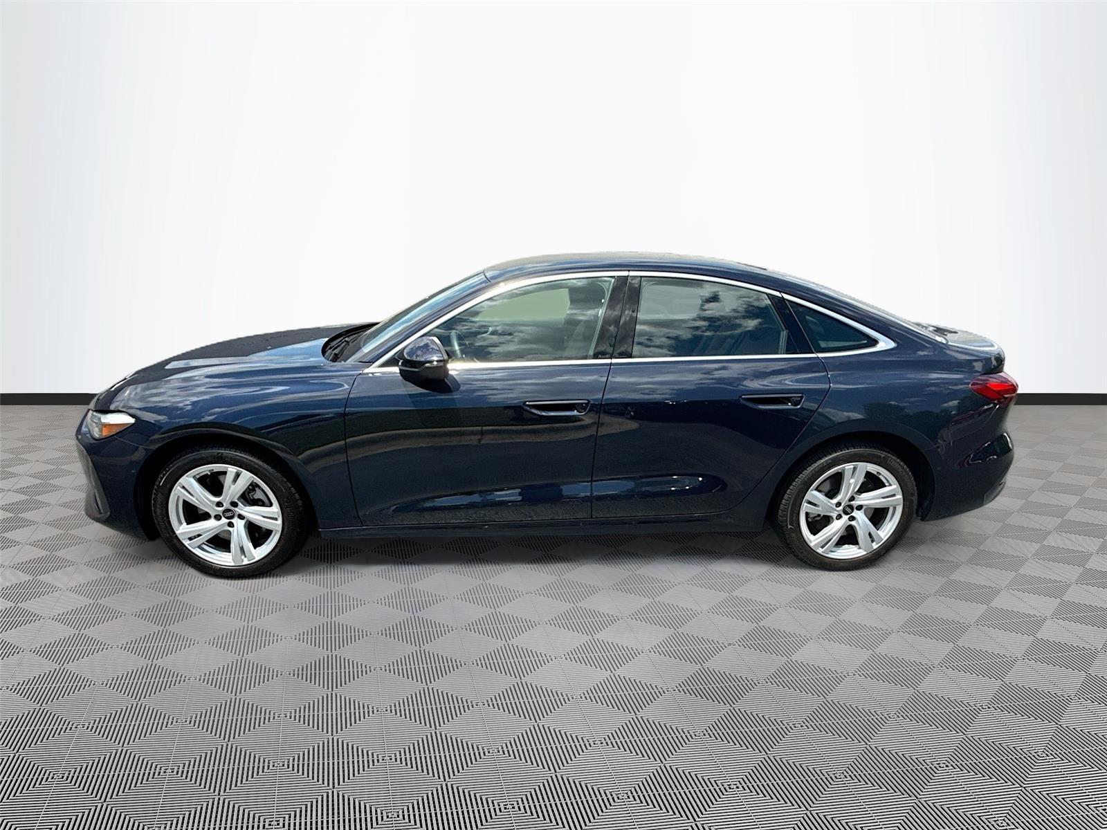 2025 Audi A5 Premium