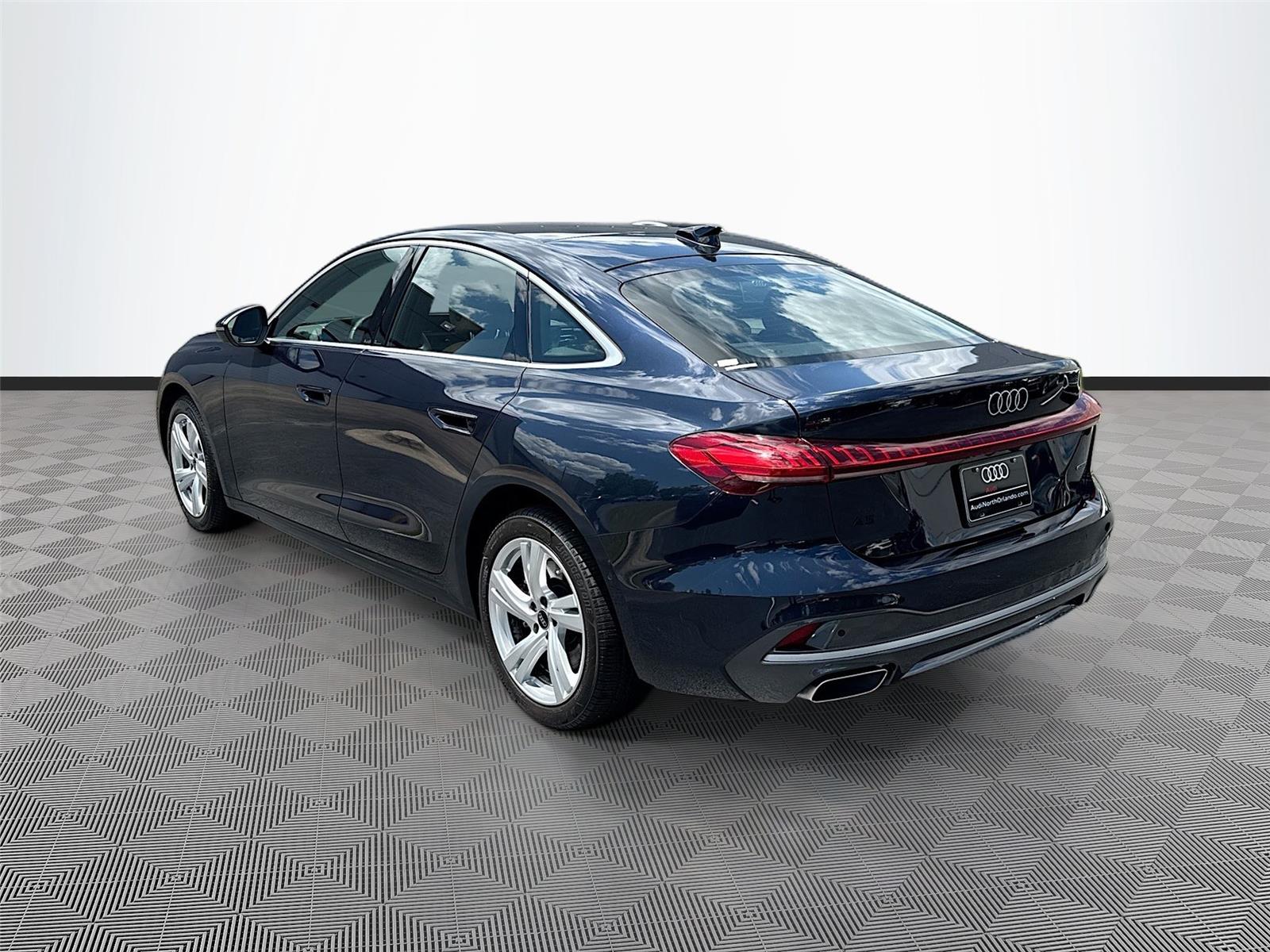 2025 Audi A5 Premium