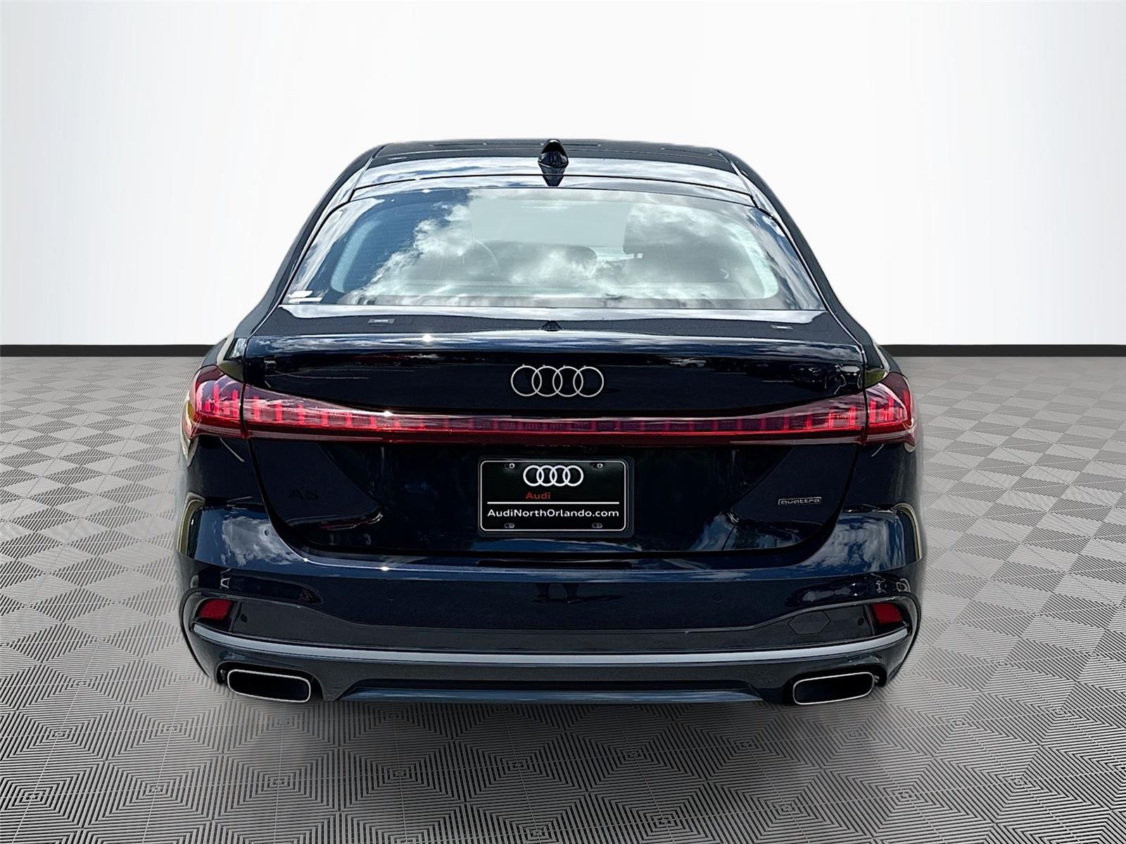 2025 Audi A5 Premium
