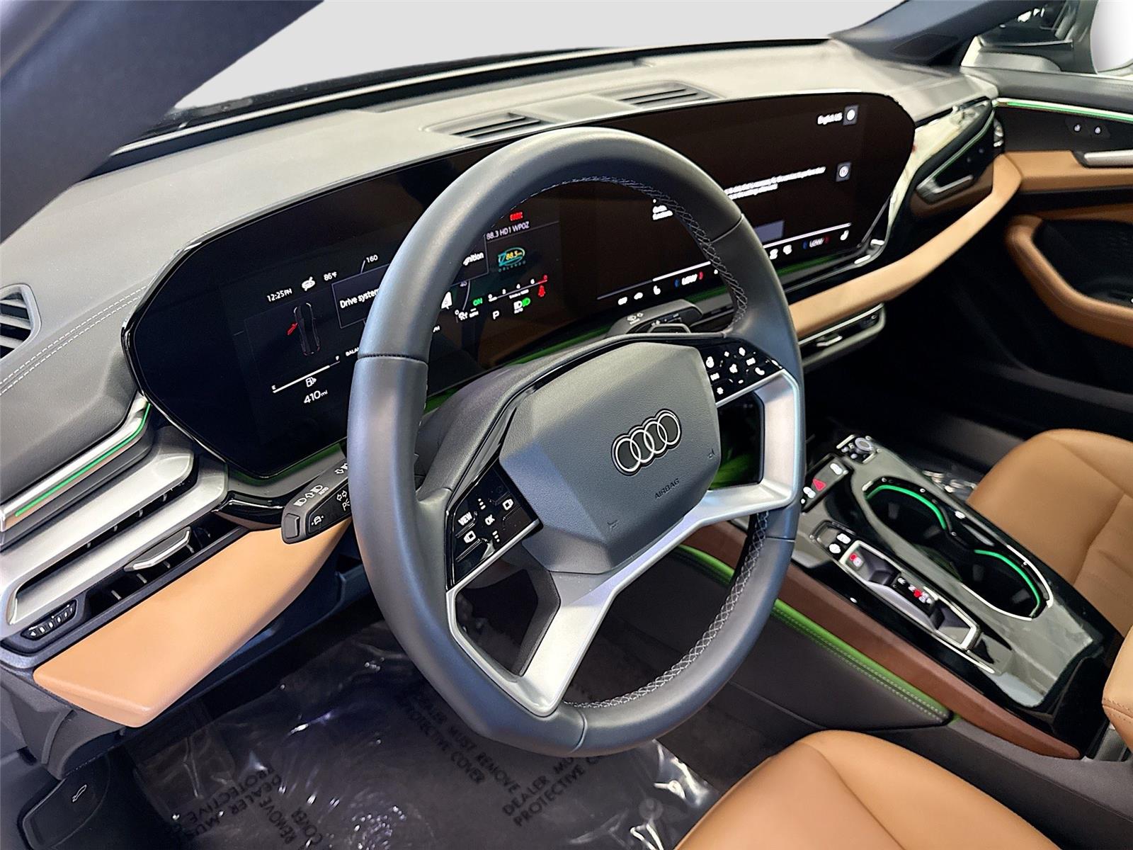 2025 Audi A5 Premium