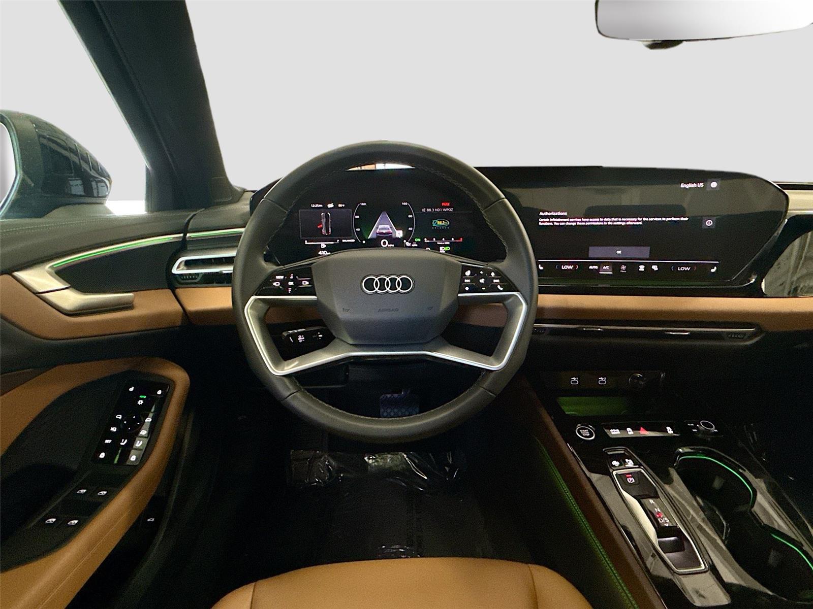 2025 Audi A5 Premium
