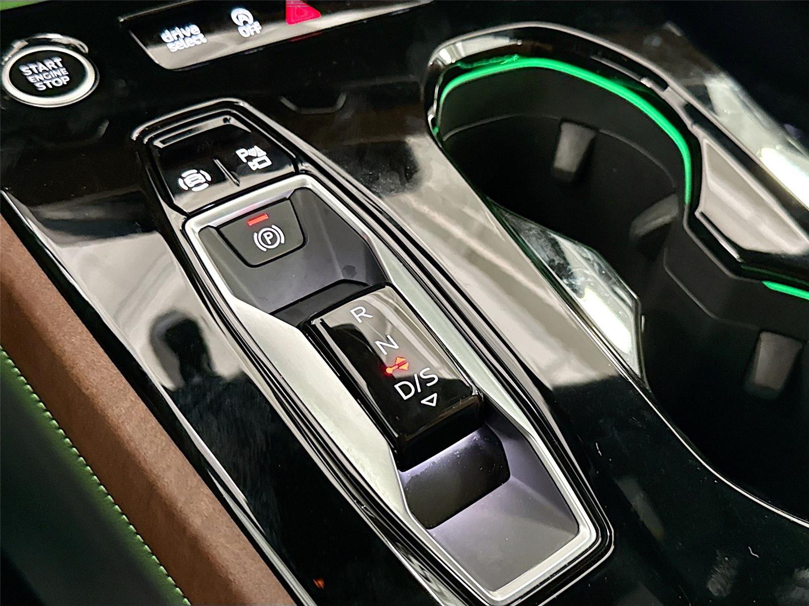 2025 Audi A5 Premium