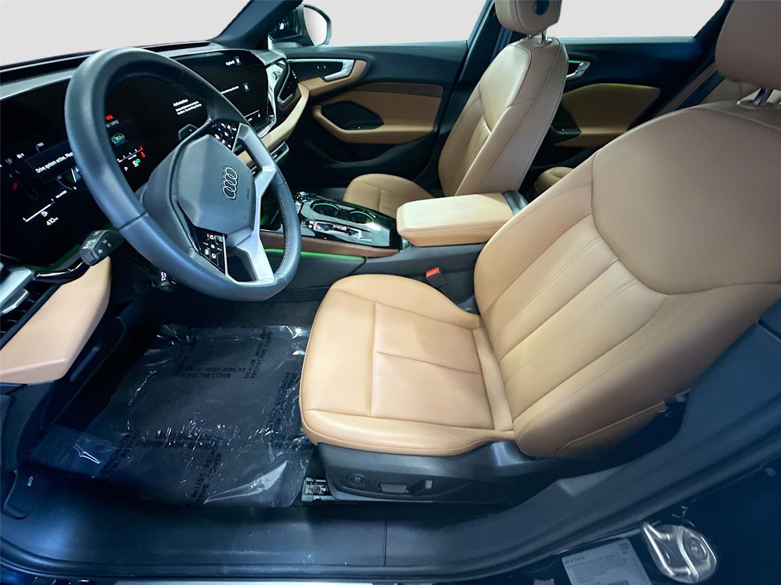 2025 Audi A5 Premium