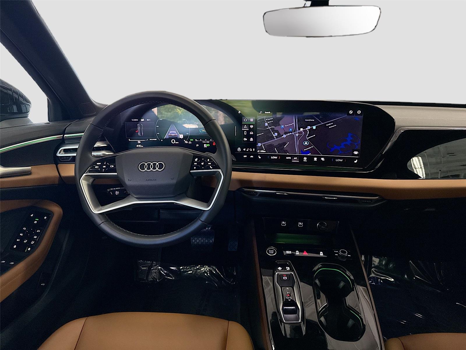 2025 Audi A5 Premium