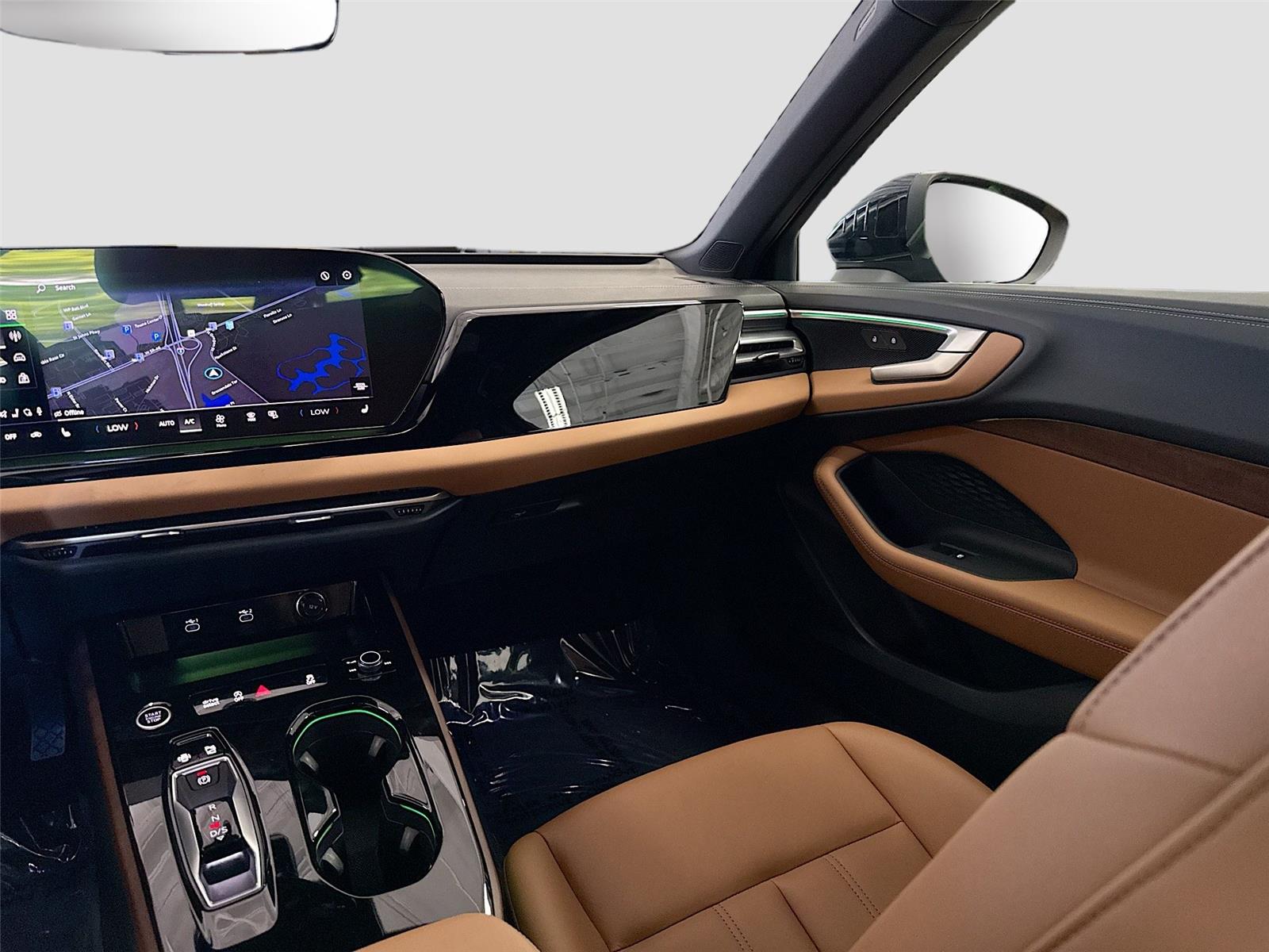 2025 Audi A5 Premium