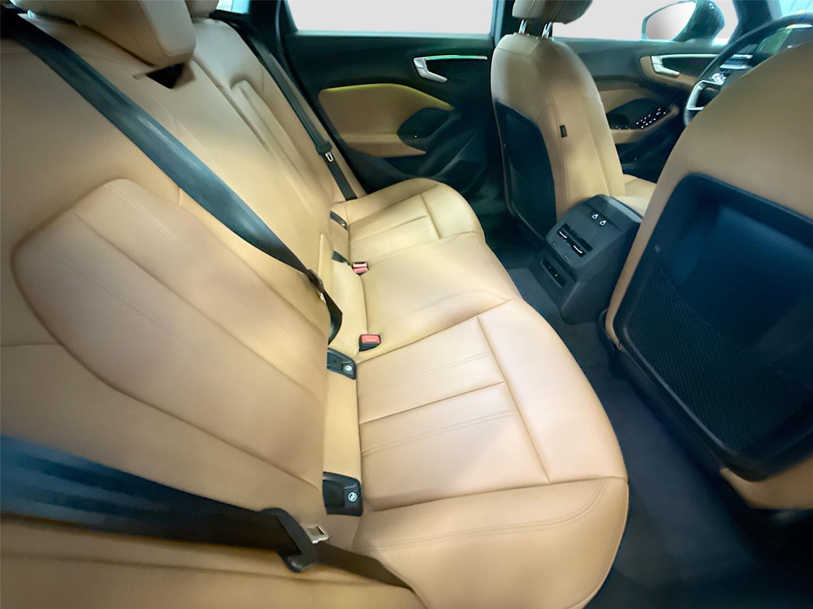 2025 Audi A5 Premium
