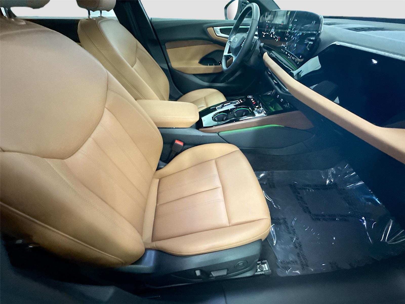 2025 Audi A5 Premium