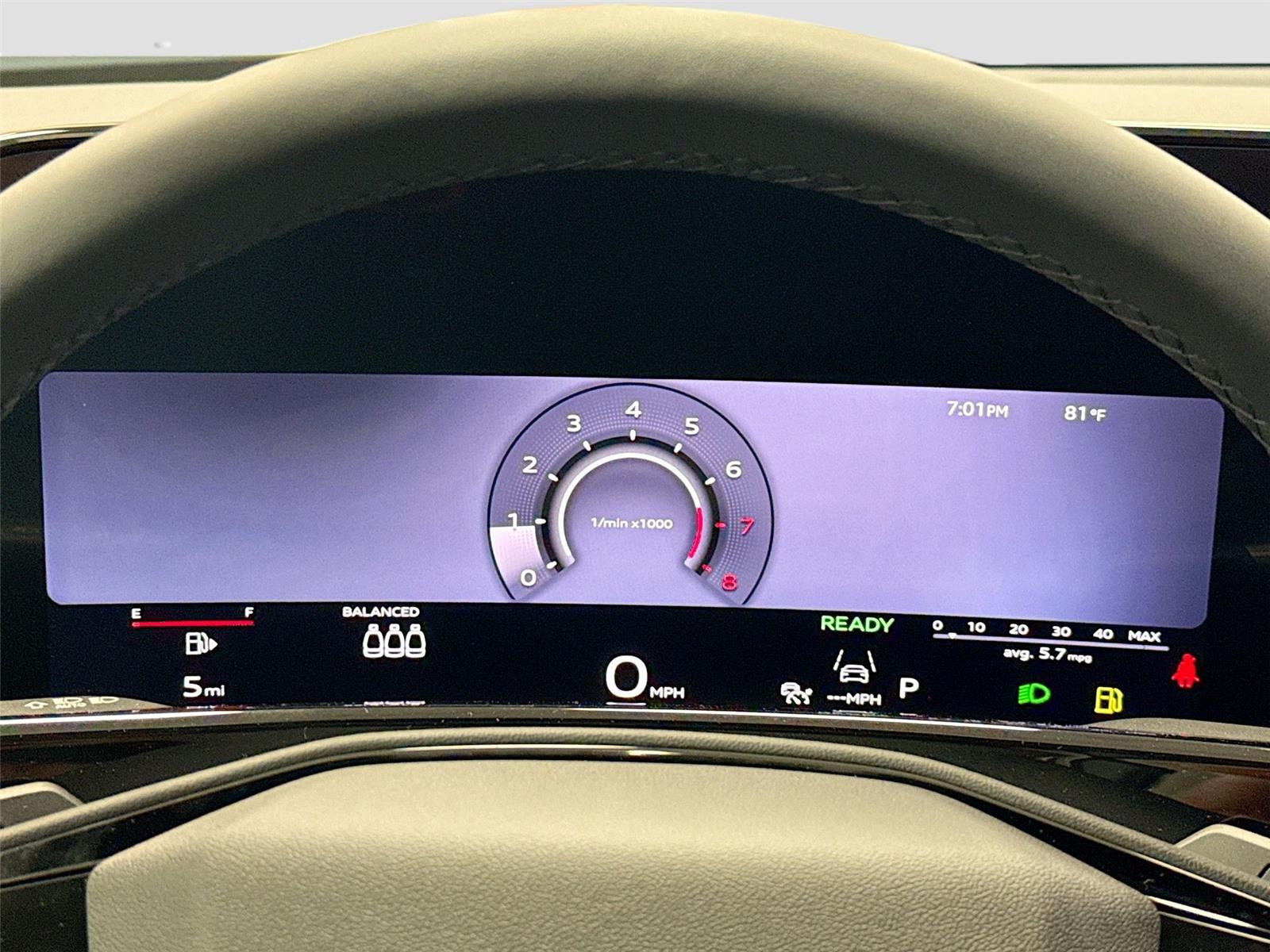 2026 Audi Q3 S line