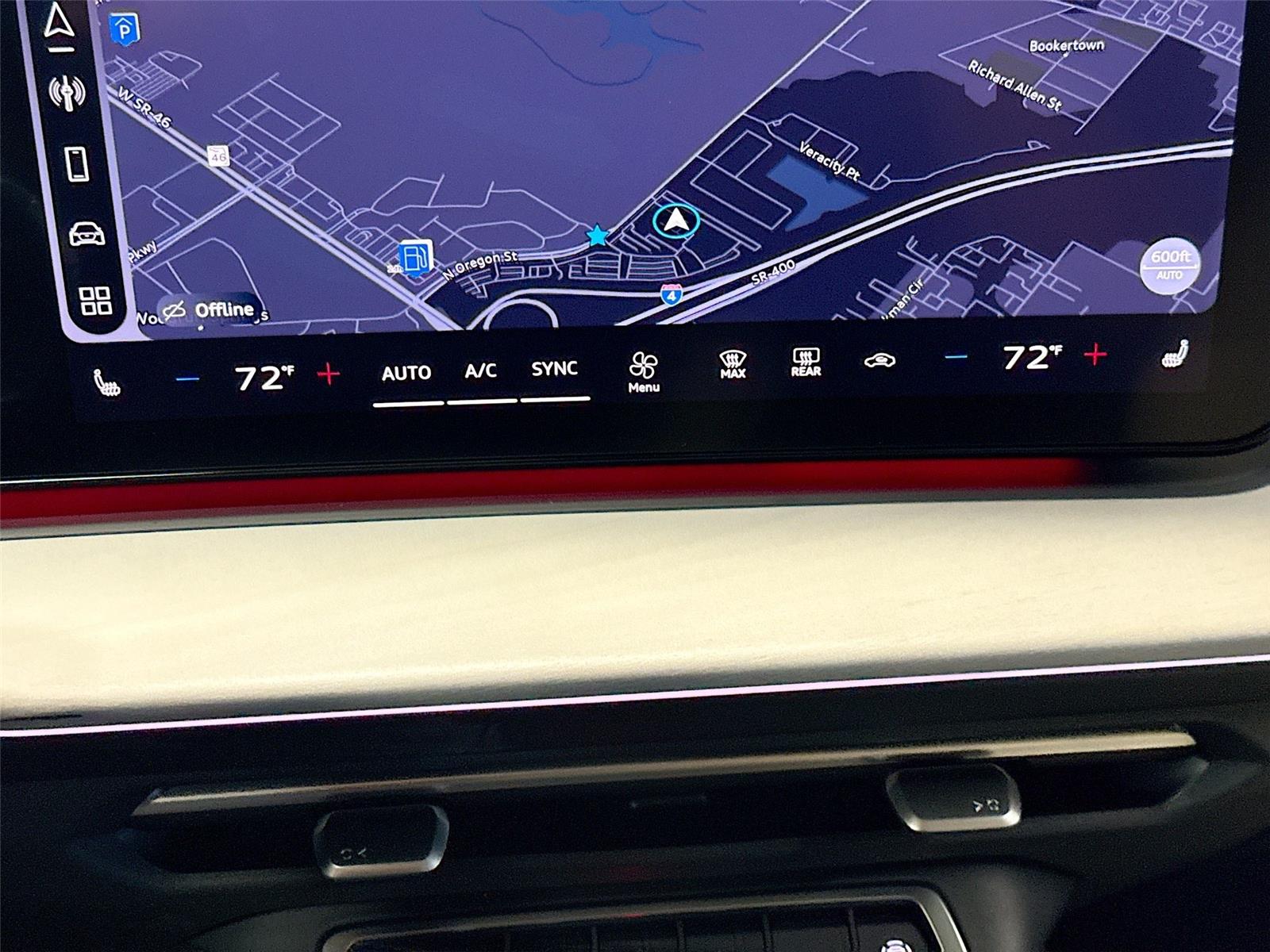 2026 Audi Q3 S line