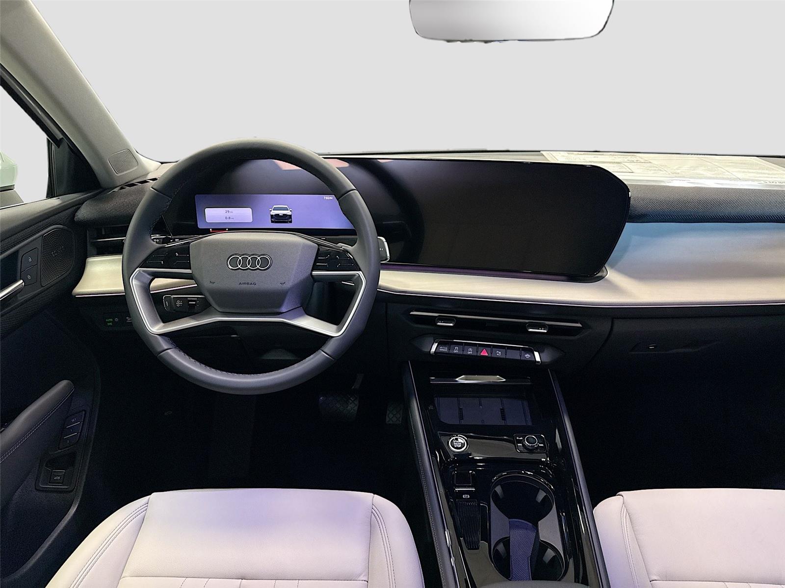 2026 Audi Q3 S line