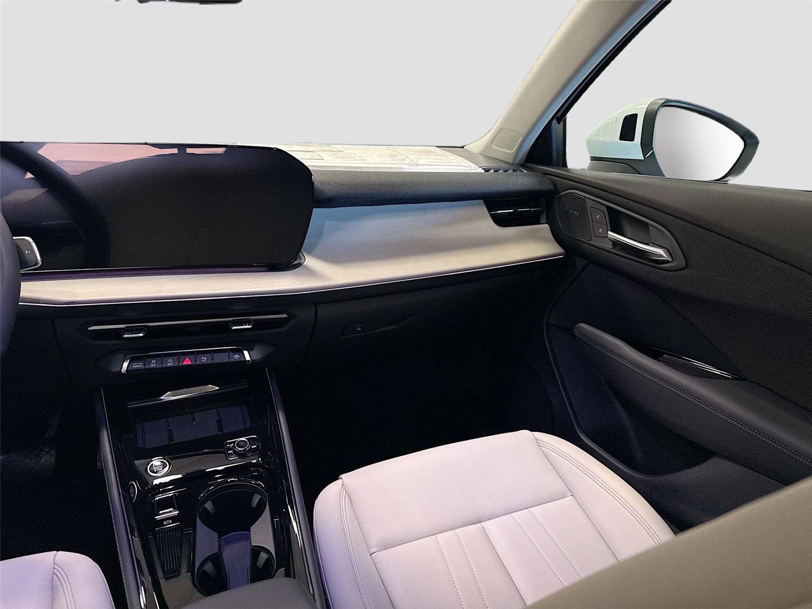 2026 Audi Q3 S line