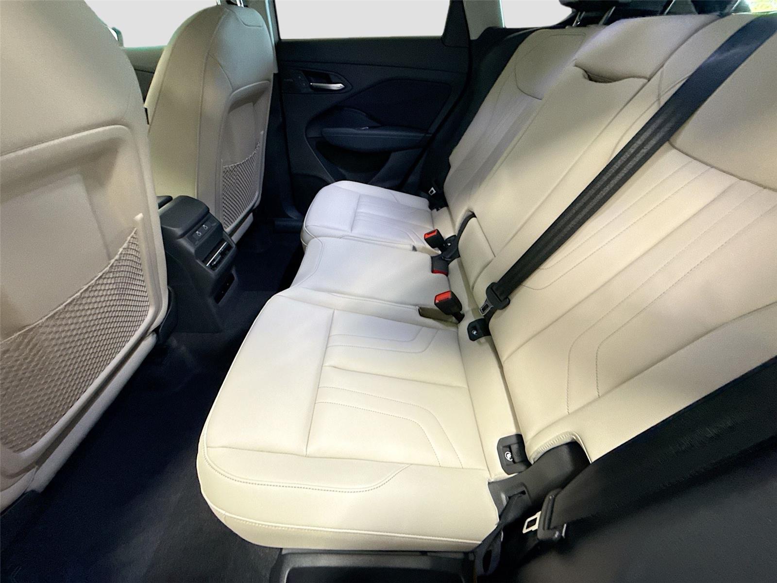 2026 Audi Q3 S line