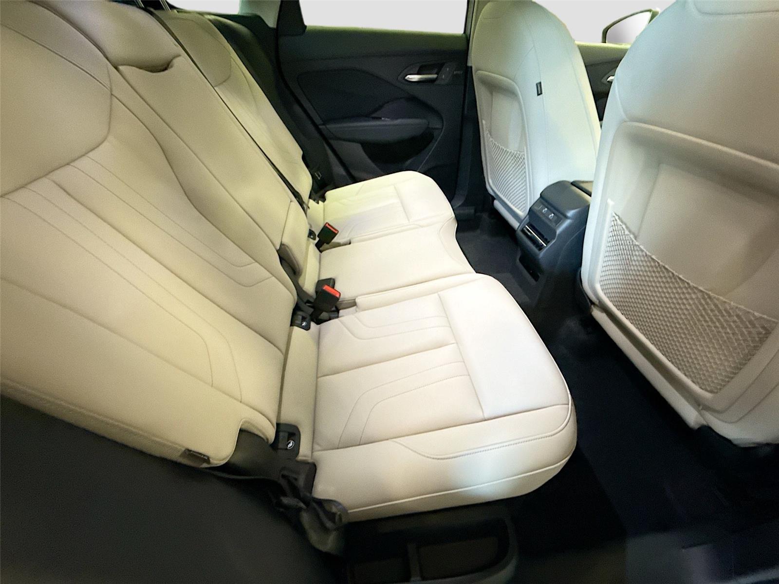 2026 Audi Q3 S line