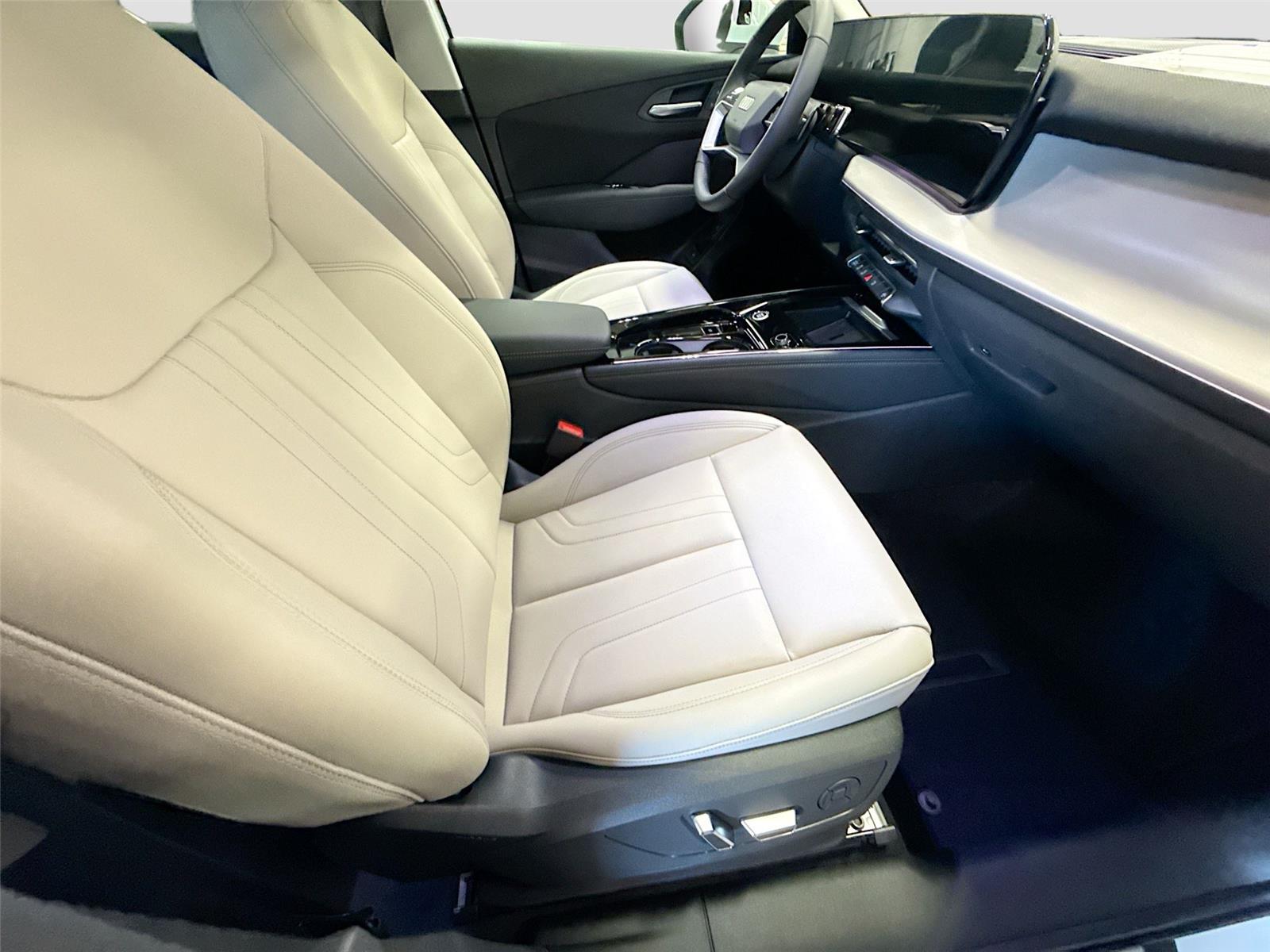 2026 Audi Q3 S line