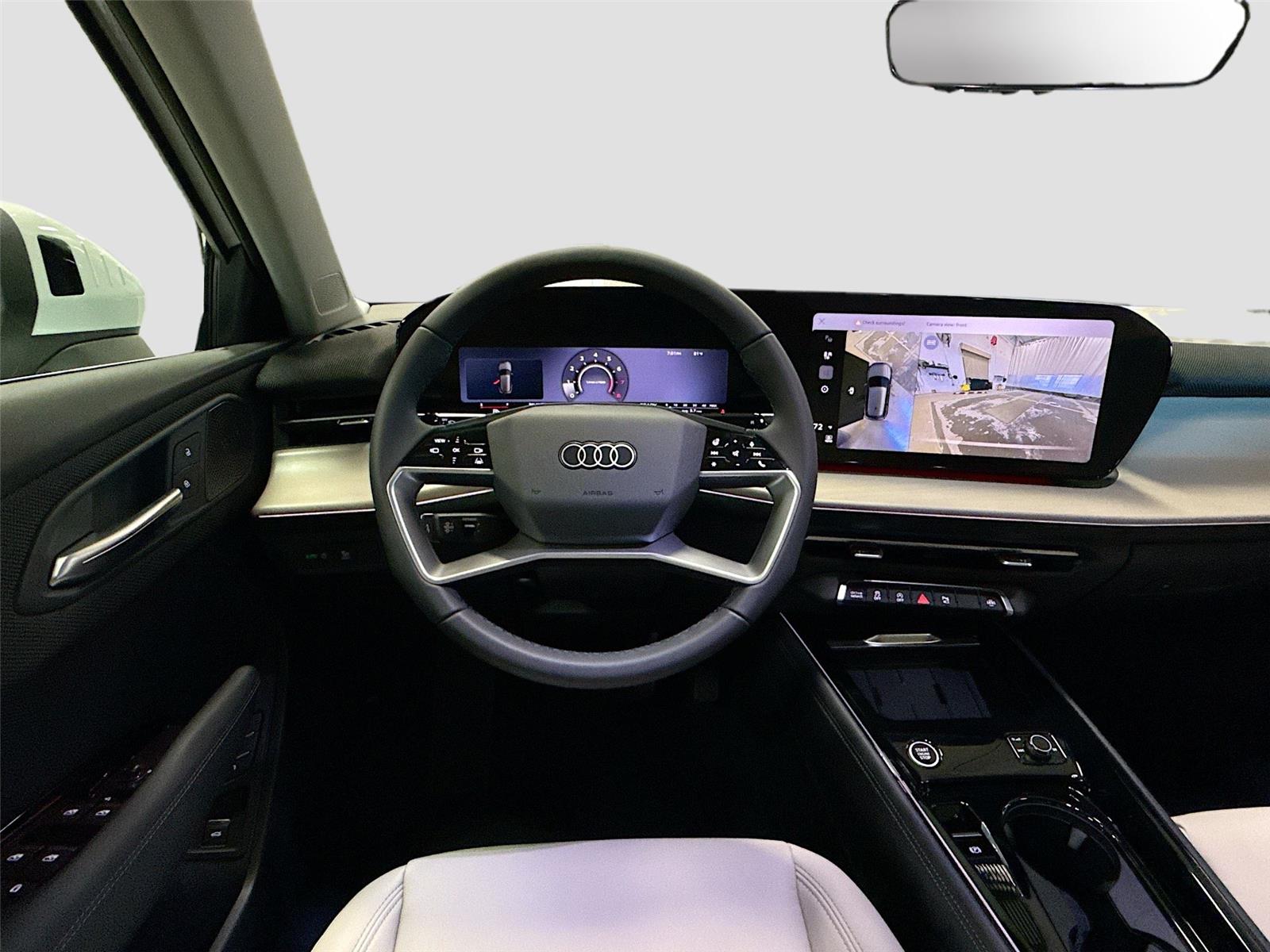 2026 Audi Q3 S line