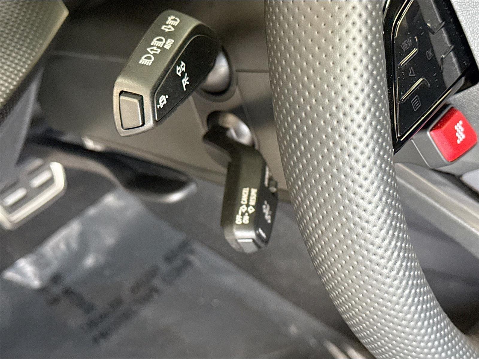 2026 Audi RS 3