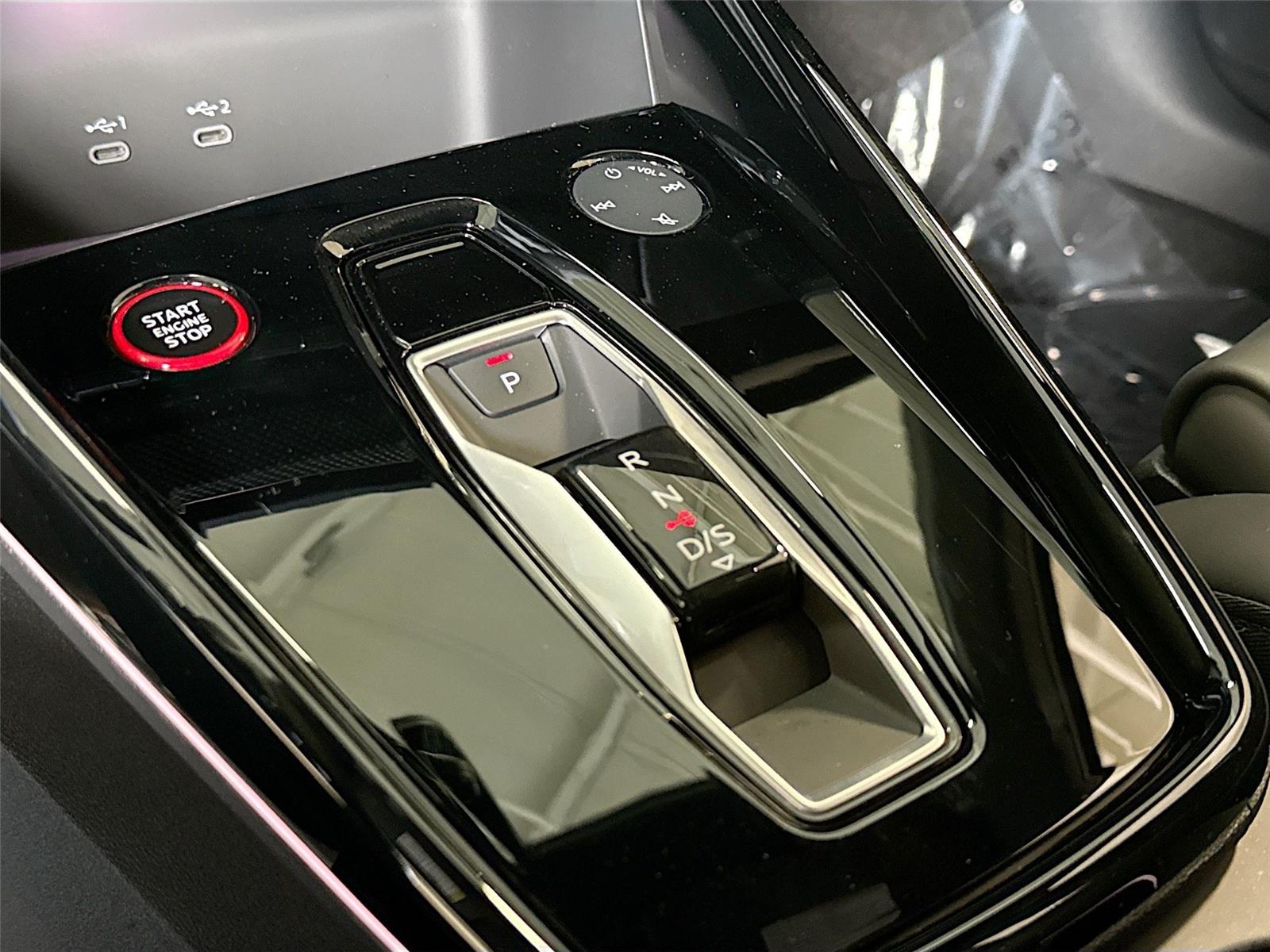 2026 Audi RS 3