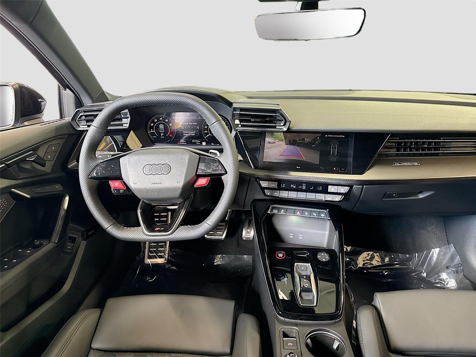 2026 Audi RS 3